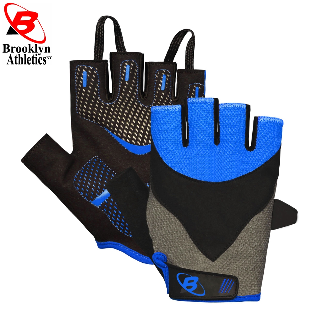 Weight lifting gloves men